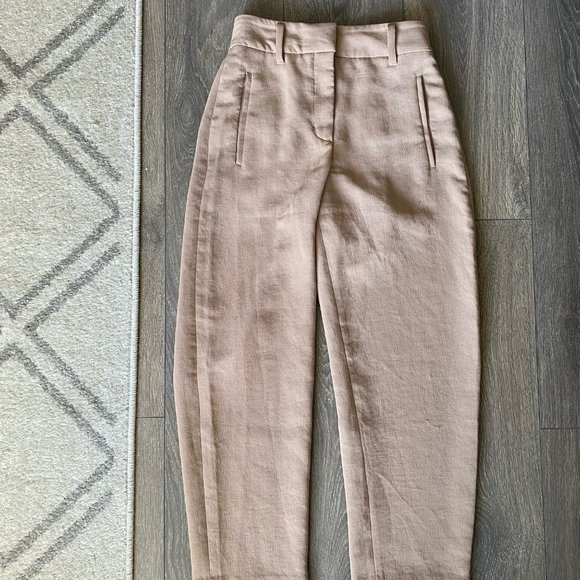 Aritzia Wilfred Trousers - Picture 2 of 4